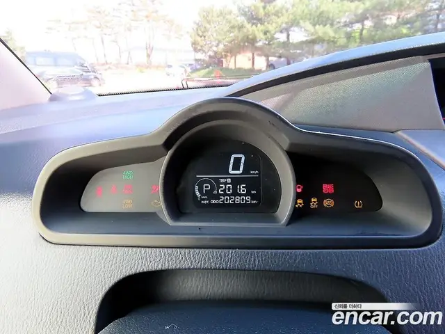 SsangYong Korando 2016 2.2 автомат (гидро), миниатюра 10 SsangYong Korando 2016 2.2 автомат (гидро), миниатюра 10