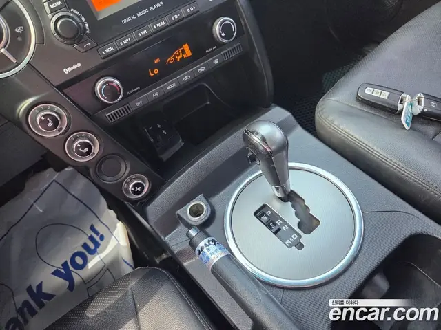 SsangYong Korando 2016 2.0 автомат (гидро), миниатюра 9