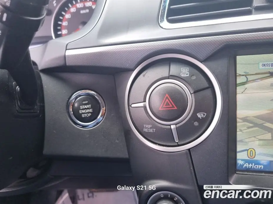 SsangYong Korando 2016 2.0 автомат (гидро), фото 11