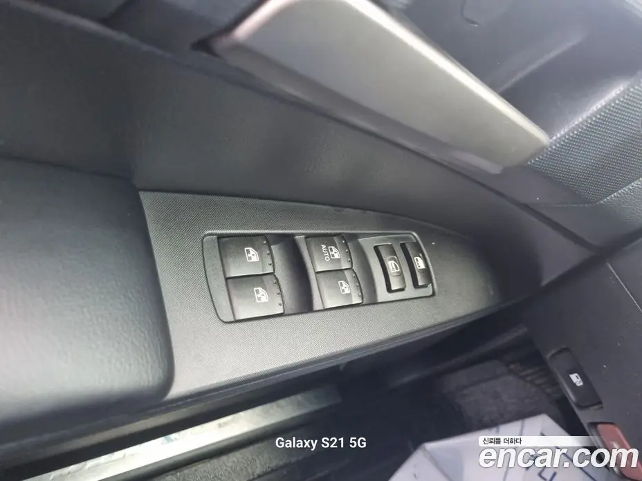 SsangYong Korando 2016 2.0 автомат (гидро), фото 13