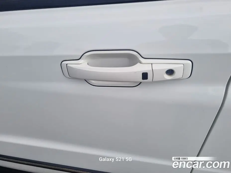 SsangYong Korando 2016 2.0 автомат (гидро), фото 18