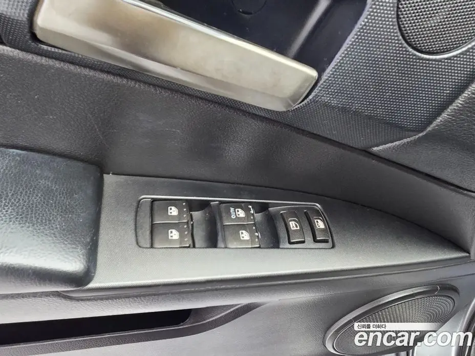 SsangYong Korando 2017 2.2 автомат (гидро), фото 15