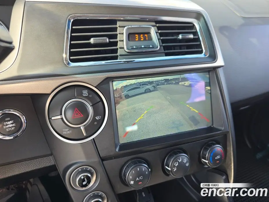 SsangYong Korando 2017 2.2 автомат (гидро), фото 15 SsangYong Korando 2017 2.2 автомат (гидро), фото 15