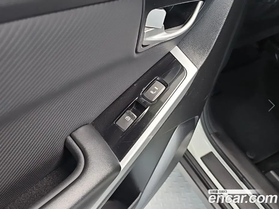 SsangYong Korando 2017 2.2 автомат (гидро), фото 13 SsangYong Korando 2017 2.2 автомат (гидро), фото 13