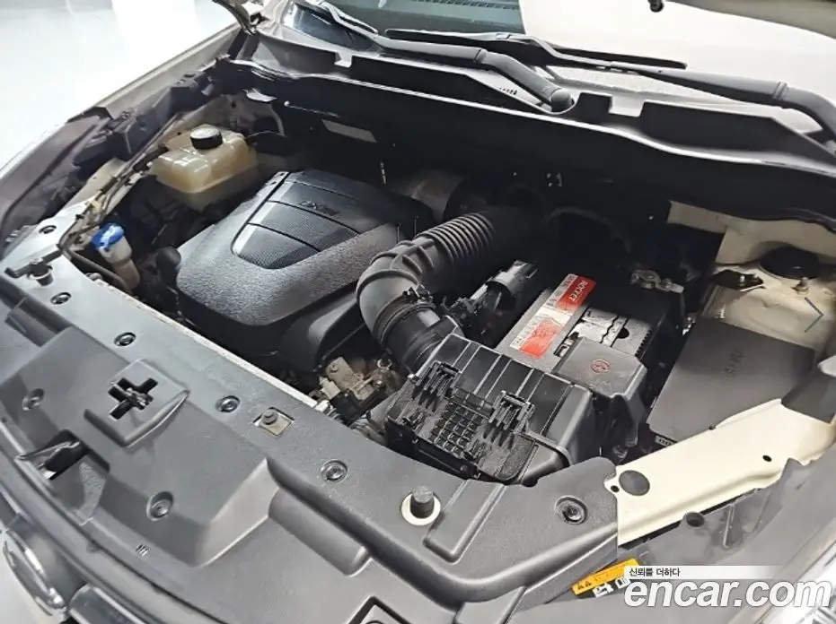 SsangYong Korando 2017 2.2 автомат (гидро), фото 5 SsangYong Korando 2017 2.2 автомат (гидро), фото 5