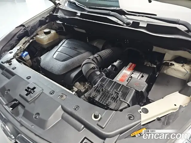 SsangYong Korando 2017 2.2 автомат (гидро), миниатюра 5 SsangYong Korando 2017 2.2 автомат (гидро), миниатюра 5