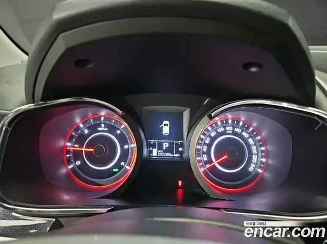 SsangYong Korando 2017 2.2 автомат (гидро), миниатюра 6 SsangYong Korando 2017 2.2 автомат (гидро), миниатюра 6