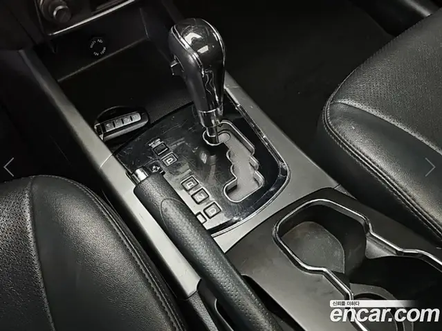 SsangYong Korando 2017 2.2 автомат (гидро), миниатюра 8 SsangYong Korando 2017 2.2 автомат (гидро), миниатюра 8