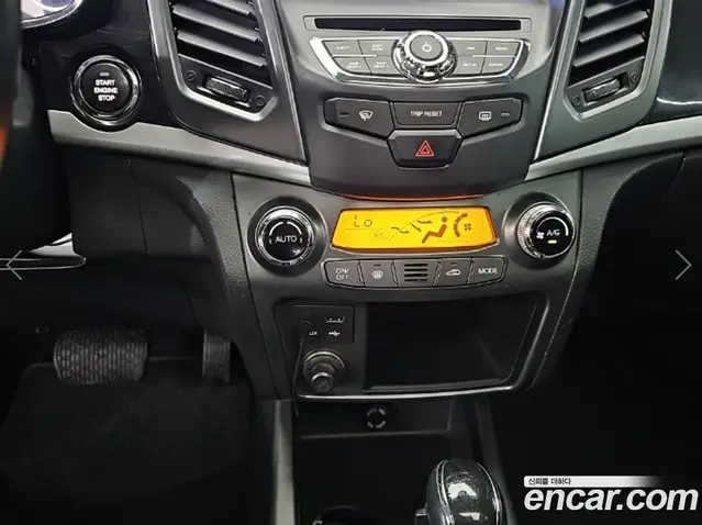 SsangYong Korando 2017 2.2 автомат (гидро), миниатюра 10 SsangYong Korando 2017 2.2 автомат (гидро), миниатюра 10