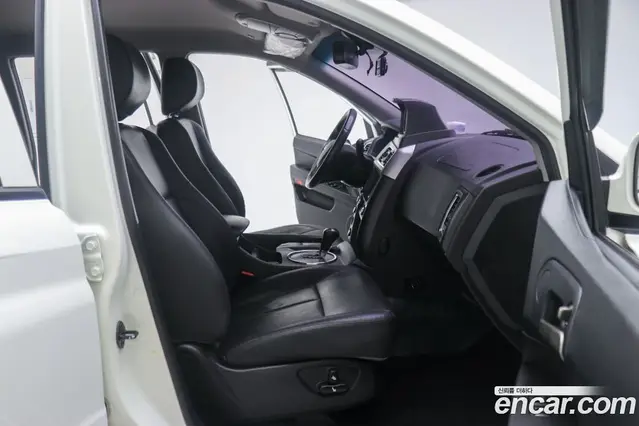 SsangYong Korando 2017 2.2 автомат (гидро), миниатюра 11 SsangYong Korando 2017 2.2 автомат (гидро), миниатюра 11