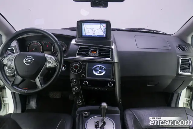 SsangYong Korando 2017 2.2 автомат (гидро), миниатюра 8 SsangYong Korando 2017 2.2 автомат (гидро), миниатюра 8