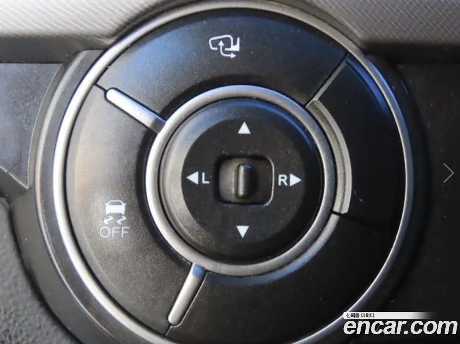 SsangYong Korando 2017 2.2 автомат (гидро), фото 16 SsangYong Korando 2017 2.2 автомат (гидро), фото 16