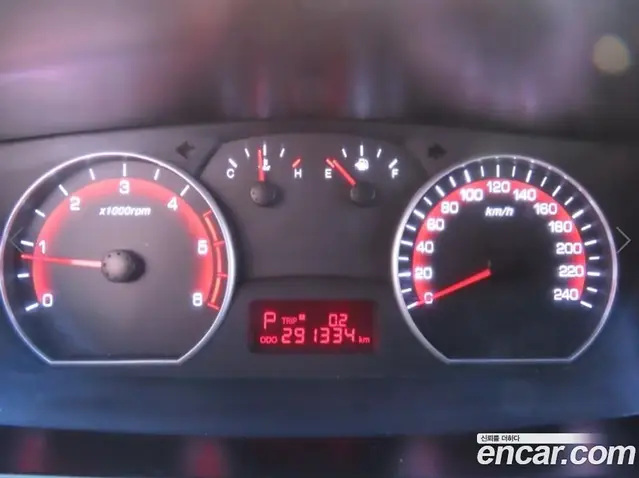 SsangYong Korando 2017 2.2 автомат (гидро), миниатюра 9 SsangYong Korando 2017 2.2 автомат (гидро), миниатюра 9