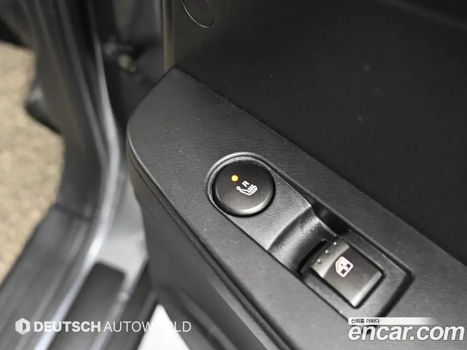 SsangYong Korando 2017 2.2 автомат (гидро), фото 16 SsangYong Korando 2017 2.2 автомат (гидро), фото 16