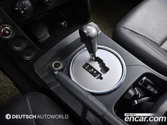 SsangYong Korando 2017 2.2 автомат (гидро), миниатюра 9 SsangYong Korando 2017 2.2 автомат (гидро), миниатюра 9