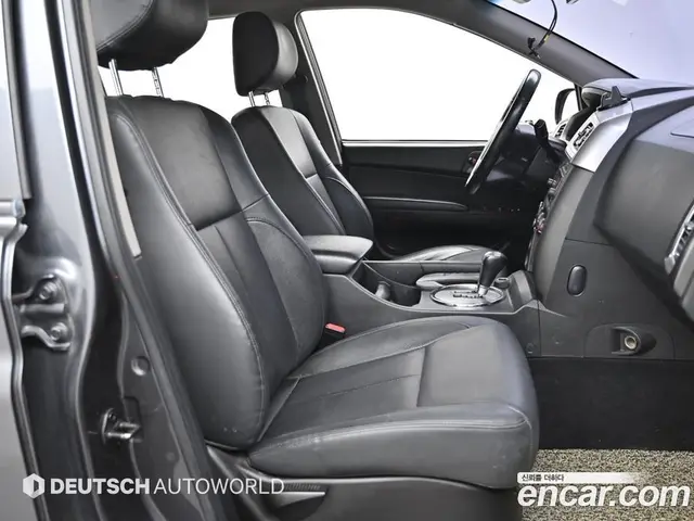 SsangYong Korando 2017 2.2 автомат (гидро), миниатюра 10 SsangYong Korando 2017 2.2 автомат (гидро), миниатюра 10