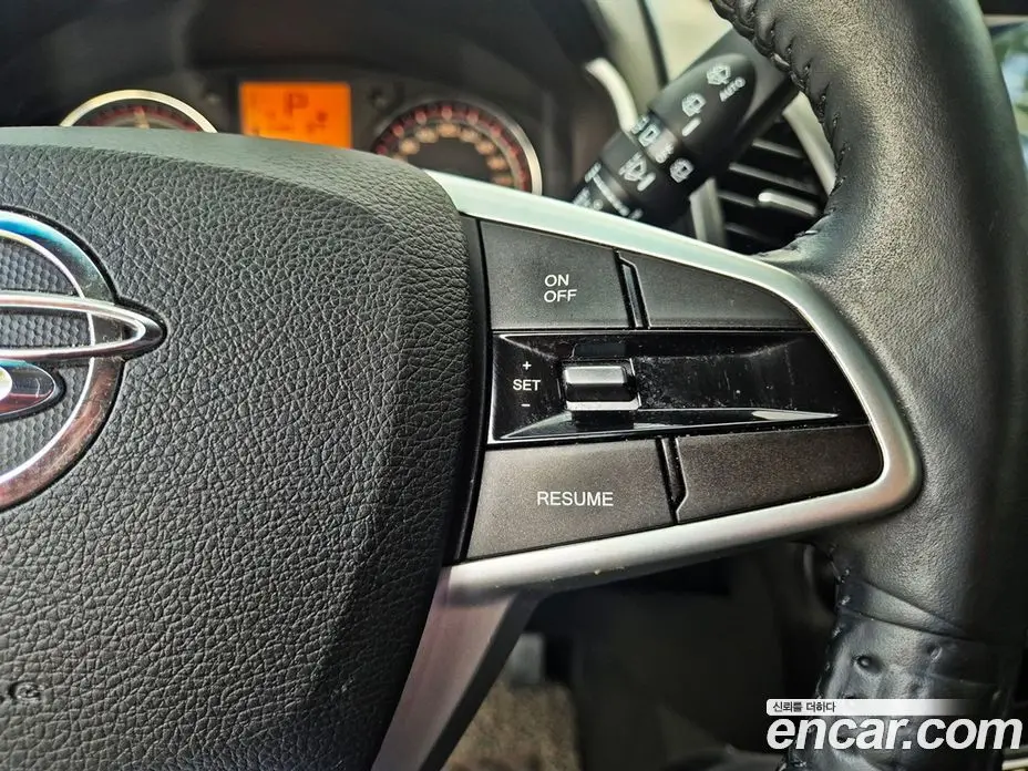 SsangYong Korando 2018 2.2 автомат (гидро), фото 19