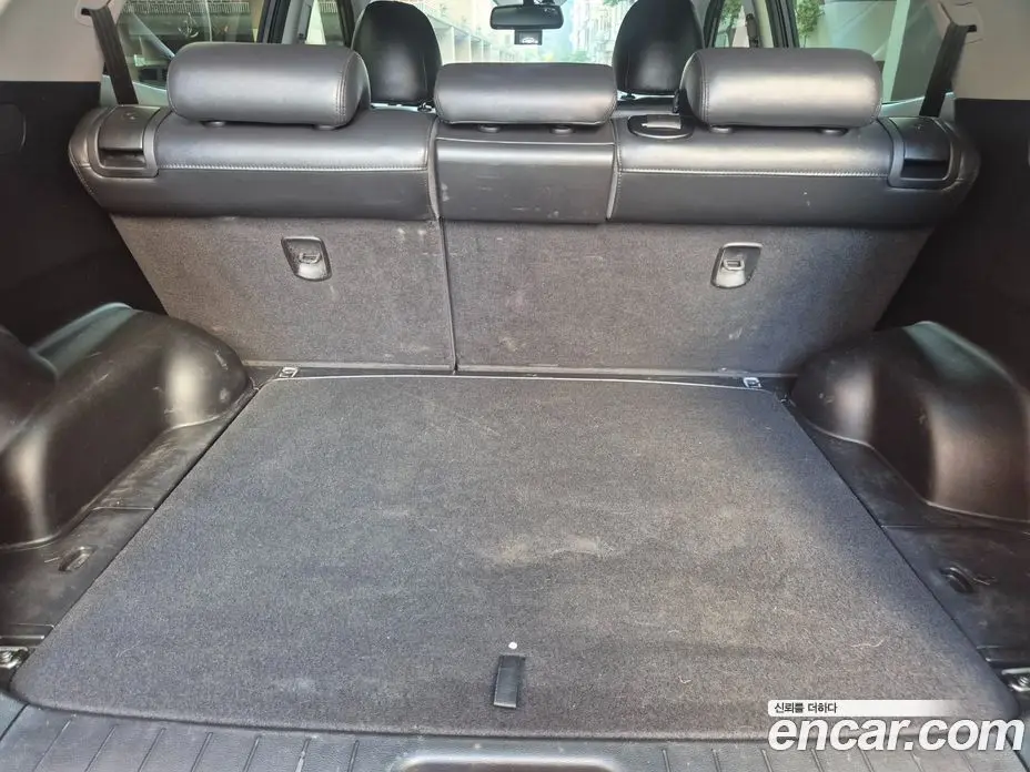 SsangYong Korando 2018 2.2 автомат (гидро), фото 16 SsangYong Korando 2018 2.2 автомат (гидро), фото 16