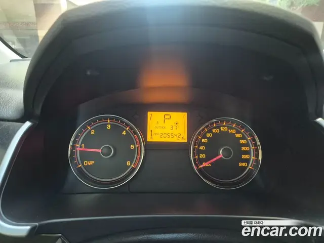 SsangYong Korando 2018 2.2 автомат (гидро), миниатюра 8 SsangYong Korando 2018 2.2 автомат (гидро), миниатюра 8