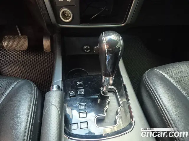 SsangYong Korando 2018 2.2 автомат (гидро), миниатюра 9 SsangYong Korando 2018 2.2 автомат (гидро), миниатюра 9