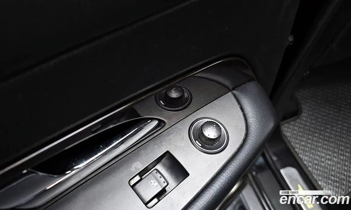 SsangYong Rexton 2010 2.0 автомат (гидро), фото 18 SsangYong Rexton 2010 2.0 автомат (гидро), фото 18