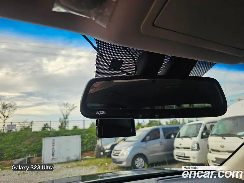 SsangYong Rexton 2018 2.2 автомат (гидро), фото 12