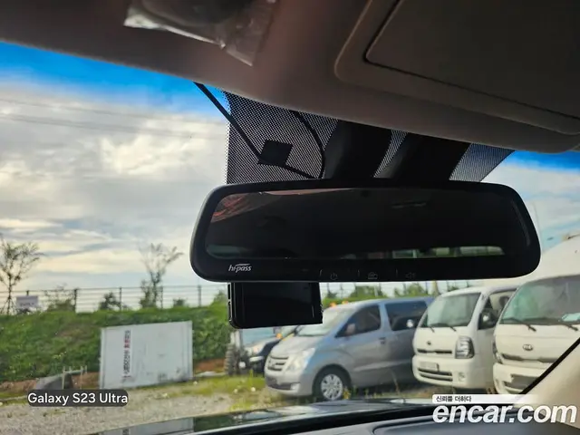 SsangYong Rexton 2018 2.2 автомат (гидро), миниатюра 12