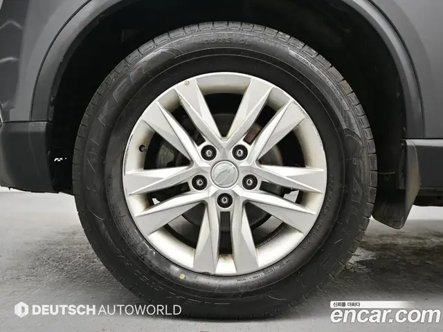 SsangYong Rexton 2018 2.2 автомат (гидро), миниатюра 5 SsangYong Rexton 2018 2.2 автомат (гидро), миниатюра 5