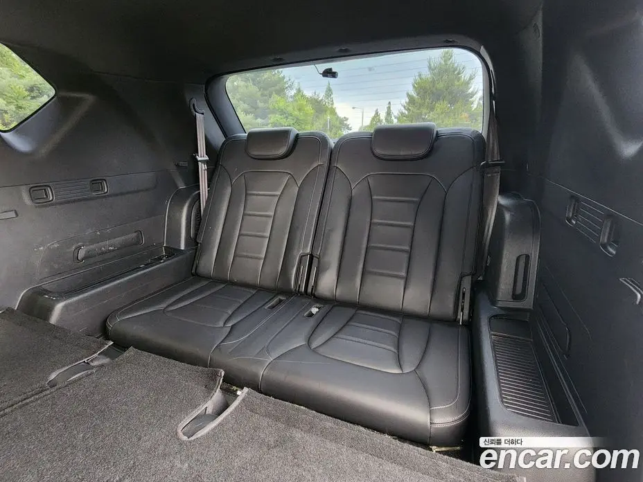 SsangYong Rexton 2018 2.2 автомат (гидро), фото 14 SsangYong Rexton 2018 2.2 автомат (гидро), фото 14