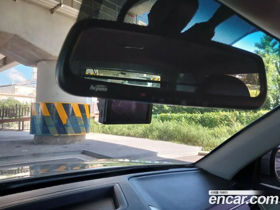 SsangYong Rexton 2018 2.2 автомат (гидро), фото 11 SsangYong Rexton 2018 2.2 автомат (гидро), фото 11