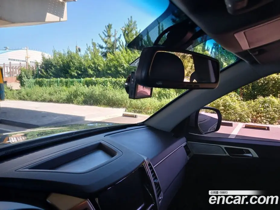 SsangYong Rexton 2018 2.2 автомат (гидро), фото 15 SsangYong Rexton 2018 2.2 автомат (гидро), фото 15