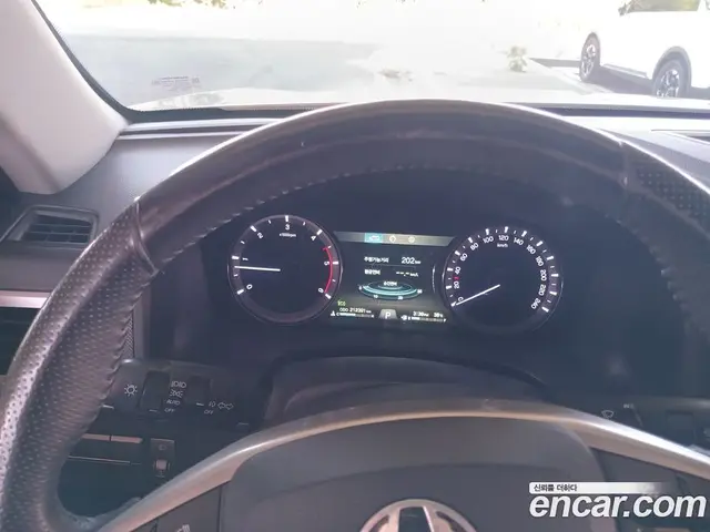 SsangYong Rexton 2018 2.2 автомат (гидро), миниатюра 10 SsangYong Rexton 2018 2.2 автомат (гидро), миниатюра 10