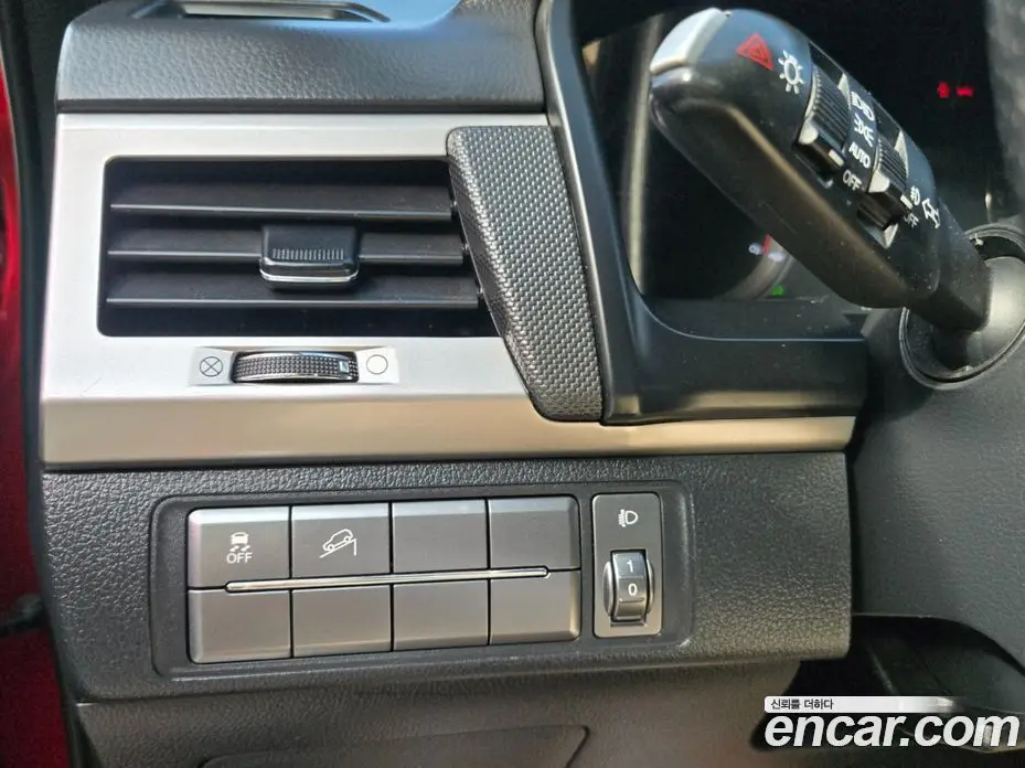 SsangYong Rexton 2019 2.2 автомат (гидро), фото 17 SsangYong Rexton 2019 2.2 автомат (гидро), фото 17