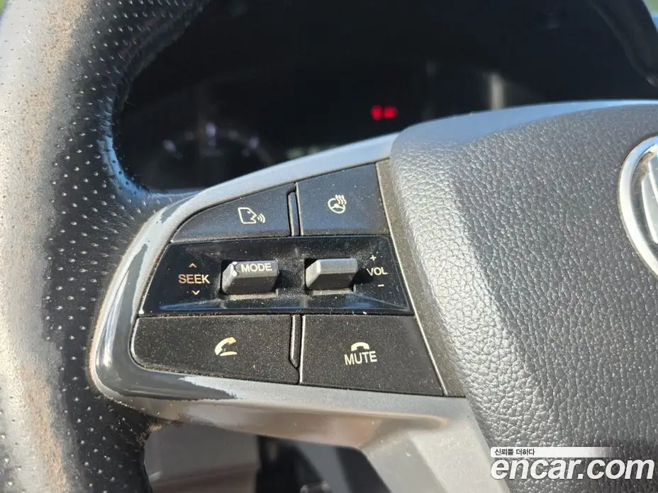 SsangYong Rexton 2019 2.2 автомат (гидро), фото 18 SsangYong Rexton 2019 2.2 автомат (гидро), фото 18