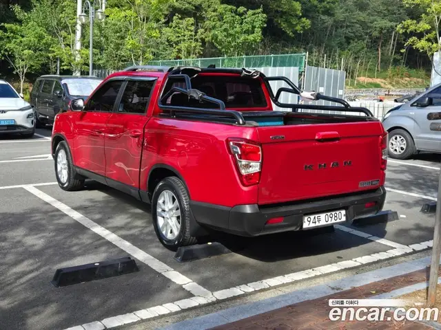 SsangYong Rexton 2019 2.2 автомат (гидро), миниатюра 4 SsangYong Rexton 2019 2.2 автомат (гидро), миниатюра 4