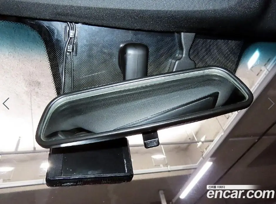 SsangYong Rexton 2019 2.2 автомат (гидро), фото 15