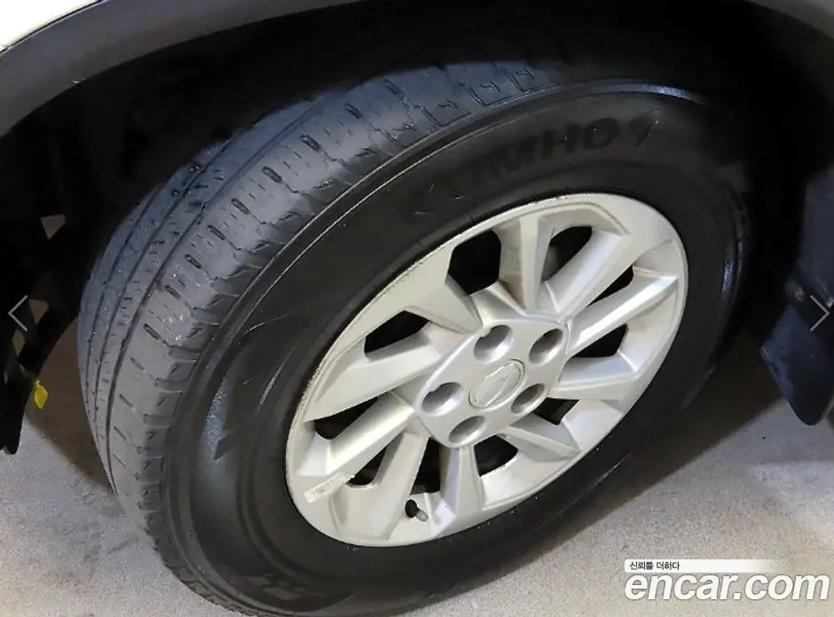 SsangYong Rexton 2019 2.2 автомат (гидро), фото 20