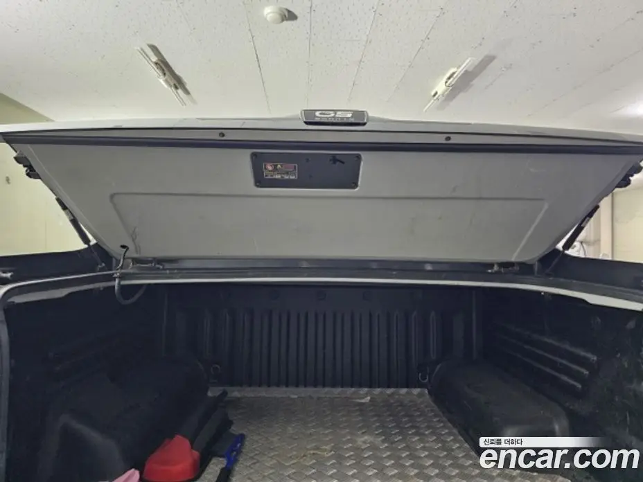 SsangYong Rexton 2021 2.2 автомат (гидро), фото 16 SsangYong Rexton 2021 2.2 автомат (гидро), фото 16