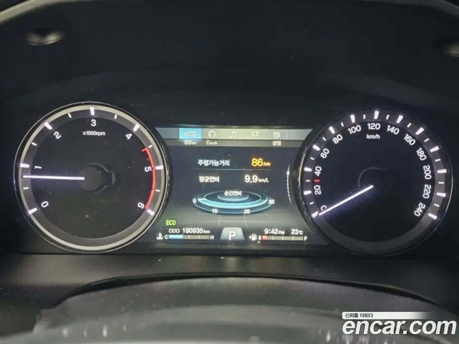 SsangYong Rexton 2021 2.2 автомат (гидро), фото 8 SsangYong Rexton 2021 2.2 автомат (гидро), фото 8