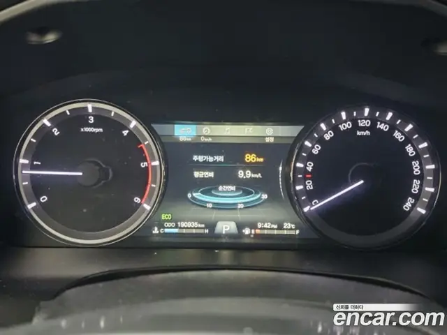 SsangYong Rexton 2021 2.2 автомат (гидро), миниатюра 8 SsangYong Rexton 2021 2.2 автомат (гидро), миниатюра 8