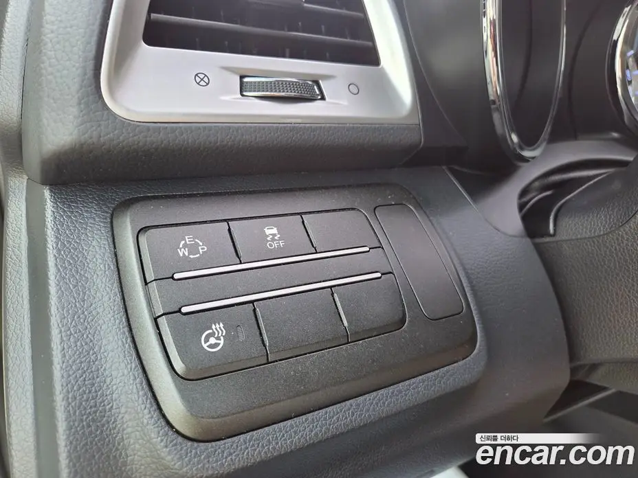 SsangYong TIBOLI 2015 1.6 автомат (гидро), фото 16