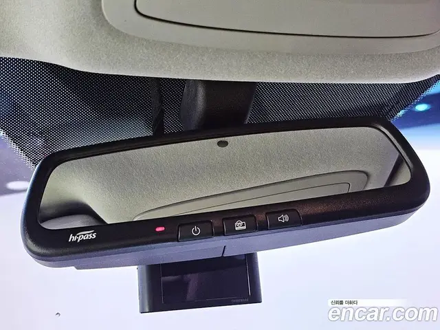 SsangYong TIBOLI 2015 1.6 автомат (гидро), миниатюра 12