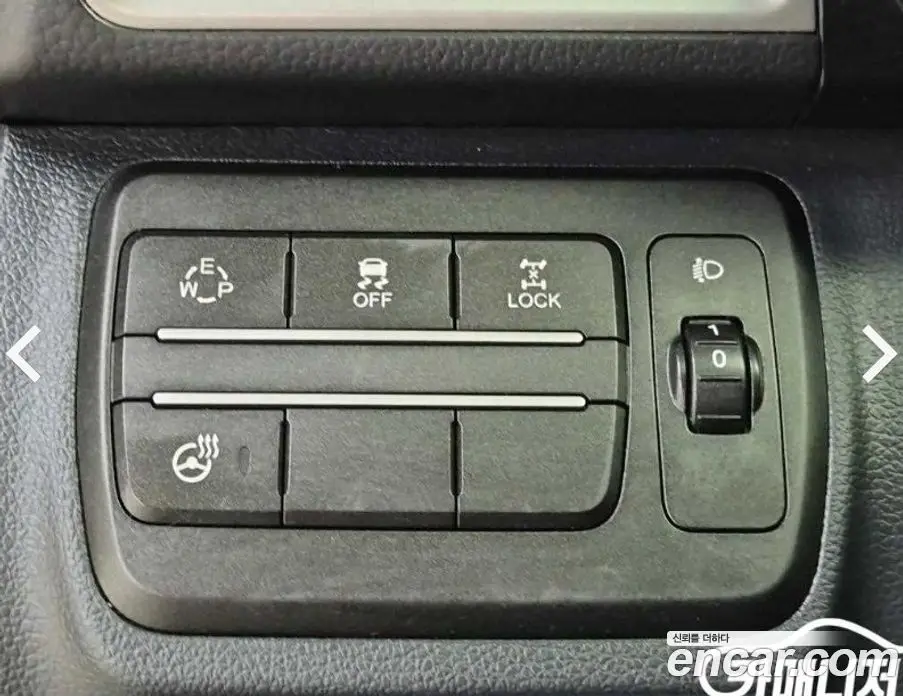 SsangYong TIBOLI 2015 1.6 автомат (гидро), фото 19