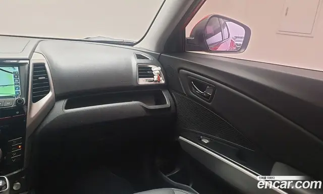 SsangYong TIBOLI 2015 1.6 автомат (гидро), миниатюра 11 SsangYong TIBOLI 2015 1.6 автомат (гидро), миниатюра 11