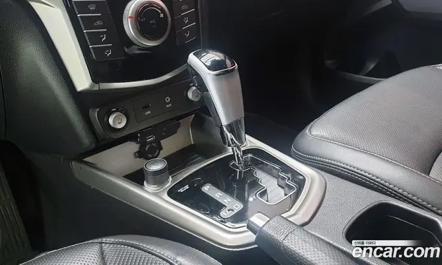SsangYong TIBOLI 2015 1.6 автомат (гидро), миниатюра 9 SsangYong TIBOLI 2015 1.6 автомат (гидро), миниатюра 9