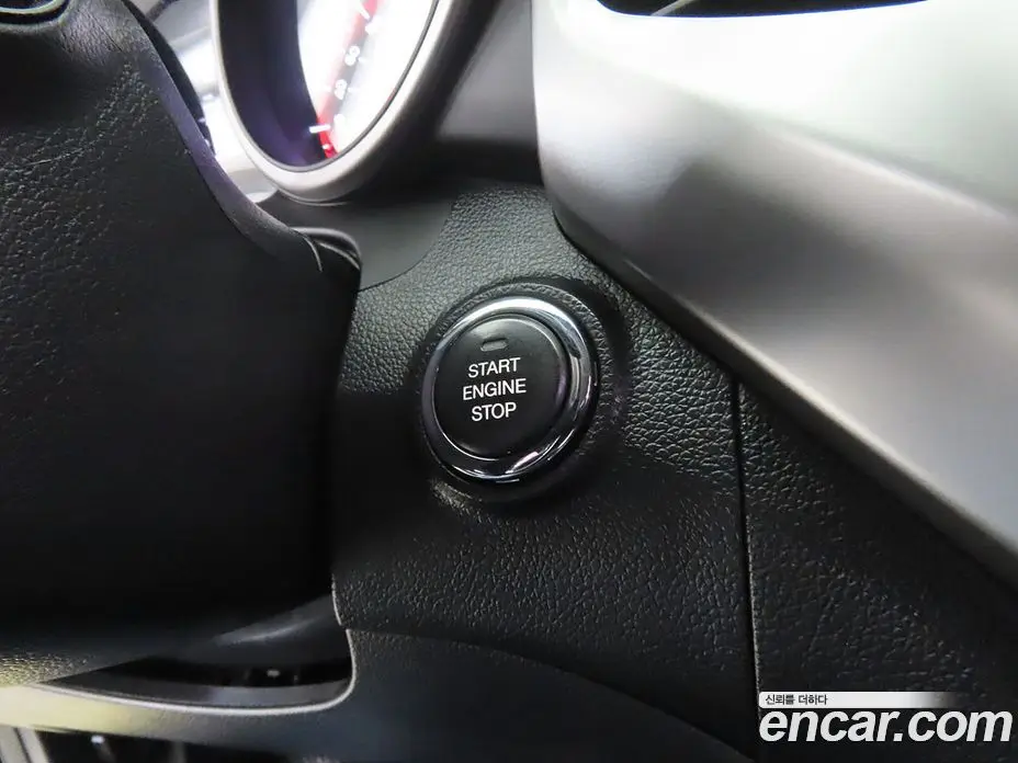 SsangYong TIBOLI 2016 1.6 автомат (гидро), фото 15