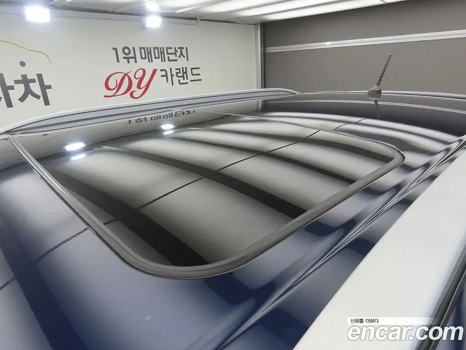 SsangYong TIBOLI 2016 1.6 автомат (гидро), фото 17