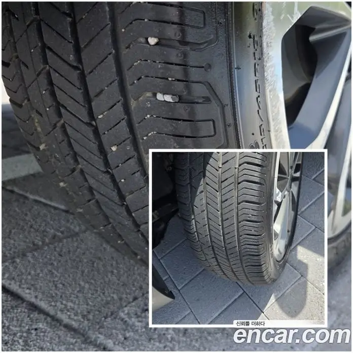 SsangYong TIBOLI 2016 1.6 автомат (гидро), фото 20 SsangYong TIBOLI 2016 1.6 автомат (гидро), фото 20