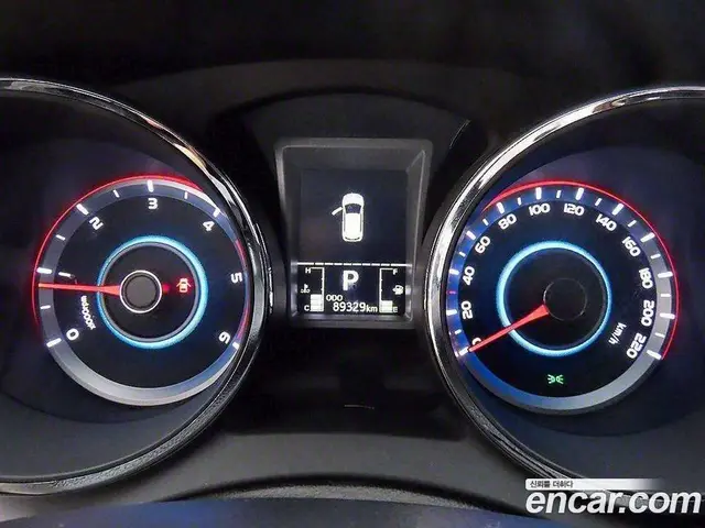 SsangYong TIBOLI 2017 1.6 автомат (гидро), миниатюра 9 SsangYong TIBOLI 2017 1.6 автомат (гидро), миниатюра 9