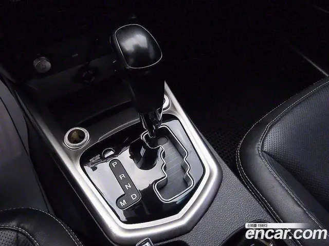 SsangYong TIBOLI 2017 1.6 автомат (гидро), миниатюра 10 SsangYong TIBOLI 2017 1.6 автомат (гидро), миниатюра 10